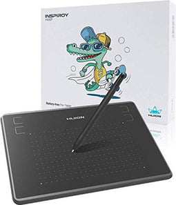 Huion H430P