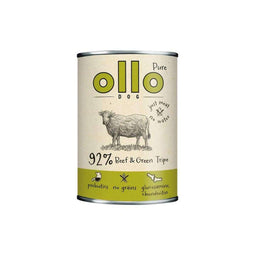 Natvoer Ollo