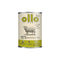 Natvoer Ollo