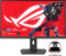 ASUS ROG Strix XG27UCG - Gaming Monitor - 27 inch 4K 160Hz FHD 320Hz USB-C G-Sync compatible