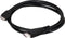 Club3D CAC-1350 - HDMI-kabel - Mini HDMI naar HDMI 2.0 1 m 4K UHD Zwart
