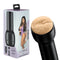 Kiiroo Pocket Pussy Skyler-Lo - Masturbator voor Man - Realistisch en Zacht - Geoptimaliseerd voor Keon en PowerBlow - FeelStar Masturbators