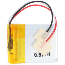 Battery suitable for Jabra Evolve 65, Evolve 80, Li-Polymer, 3.7V, 250mAh, 0.9Wh