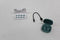 Soundcore Sport X20 - Draadloze oordopjes - ANC - IP68 - Groen
