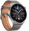 Huawei Watch GT 3 Pro - Smartwatch - SpO2 monitoring - Zilver (46mm)