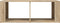vidaXL - Salontafel - 100x50x36 - cm - bewerkt - hout - sonoma - eikenkleurig