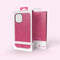 Mio by Mobilize Samsung Galaxy S24 FE - Backcover - MagSafe - Wild Hearts