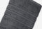 LINNICK Pure Handdoeken Set - Douchelaken - 100% Katoen - Dark Grey - 70x140cm- Per 2 Stuks