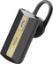 Philips SHB1202/10 - In-ear Headset - Bluetooth 3.0 - Zwart Goud