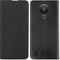 iMoshion Hoesje Geschikt voor Nokia 1.4 Hoesje Met Pasjeshouder - iMoshion Slim Folio Bookcase - Zwart