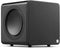 Cambridge Audio MSX Sub 200 - Actieve Subwoofer - Strakke lage tonen - Zwart