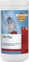 TAC plus - Totale alkaliniteit - Ph plus - Summer fun - 1 kg - Onderhoud - Ph Waarde - TAC PLUS - Onderhoud -Waterbehandeling