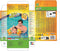 Bestway Swim Safe ABC™ WonderSplash™ Opblaasbare zwemarmbanden