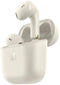 Sennheiser Accentum - Draadloze Hoofdtelefoon - 50 uur batterijduur - Crème