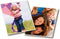 Avery-Zweckform Classic Photo Paper Inkjet 2496 Fotopapier DIN A4 180 g/m² 100 vellen Glanzend