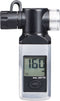 Topeak digitale bandenspannings mtr Shuttle Gauge - 15712012