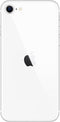 Apple iPhone SE (2020) - Wit - 128 GB - Fysieke simkaart + eSIM
