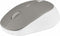 Natec Harrier 2 - Draadloze Muis - Bluetooth 5.1 - Grijs