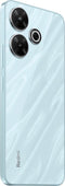 XIAOMI Redmi 13 - Smartphone - 8GB RAM - 256GB - 108MP - Blauw