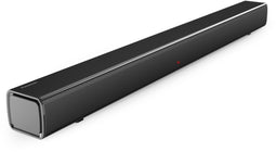 Panasonic SC-HTB100EG-K - Soundbar 2.0 - 45W RMS - Bluetooth 5.0