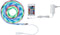 Paulmann MaxLED - LED-strip - 5 meter met afstandsbediening - Multi-color
