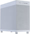 ASUS Prime AP303 - Midi Tower PC - ATX micro ATX Mini-ITX - Mesh Wit