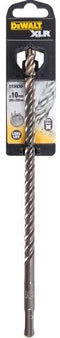 DeWalt DT8930-QZ - Hamerboren - Massieve carbide boortip - Diameter 10mm (1 stuk)