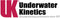 UK Underwater Kinetics 3AAA Vizion i ATEX Hoofdlamp Ex Zone: 1 65 lm 60 m