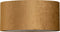Richmond Lampenkap Goya ovaal, goud (Gold)