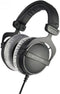 Beyerdynamic DT 770 PRO - Studiohoofdtelefoon 80 Ohm - Gesloten - Zwart