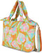 Oilily Holly - Handtas - Dames - Bruin - One size