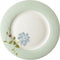 Laura Ashley Heritage Collectables Borden - Dinerborden - Ø 26cm - Mint Candy Stripe