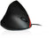 Ewent EW3156 - Verticale Ergonomische Muis - 1000 dpi - Draad