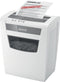 Leitz IQ - Papierversnipperaar - P4 Snippers - Tot 10 Vel - 23L - Wit
