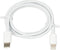 iBox C-37 Universeel Wit USB Snel opladen Binnen
