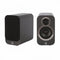 Q Acoustics 3010i - Boekenplankluidsprekers - 2-weg - Grijs