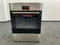 Bosch HKR39C250 - Fornuis - Aansluitwaarde 10900 W - Serie 4