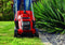 Einhell GE-CM 18/32 Li-Solo - Duwmaaier - 18V Borstelloos - Maaibreedte 32 cm - Maaioppervlak 180 m²