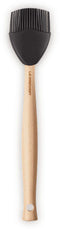 Le Creuset Bakkwast Ebbenzwart 26 cm