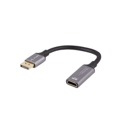 Adapter DisplayPort naar HDMI Lanberg AD-DP-HD-02