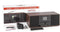 Telestar DIRA S 24 CD - DAB+/FM Radio/CD-speler - USB Bluetooth - Bruin