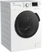 BEKO WTV7714MM0 - Wasmachine voorlader - SteamCure™ StainExpert™ - Wit