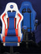 Activision NASA Discovery - Gaming chair - PC gaming chair