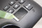 Gigaset A705A - DECT-telefoon - Antwoordapparaat 20 min opnametijd - Zwart