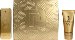 Paco Rabanne 1 Million Eau Toilette 100ml Gel Ducha 100ml
