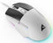 Sharkoon SGM35 - Optische Gaming Muis - 6400 DPI - Wit