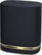 WE-VIBE - WE-VIBE CHORUS CHARGING BASE W/USB CABLE BLACK/GOLD