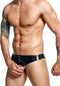 MOB EROTICWEAR - DNGEON JOCKSTICK WITH SINGLE T. RING