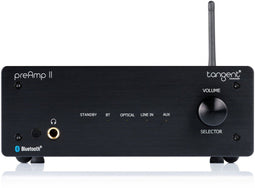 Tangent PreAmp II compacte voorversterker