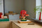 LEGO Botanicals - Japanse Esdoorn Bonsaiboompje - 474 onderdelen - Donkergroen